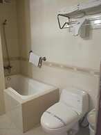 Hotel Blue Star