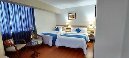 Hotel Blue Star