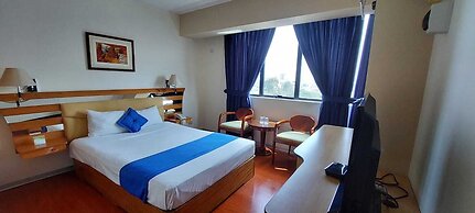 Hotel Blue Star