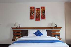 Hotel Blue Star