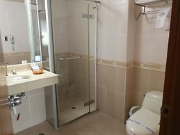 Hotel Blue Star