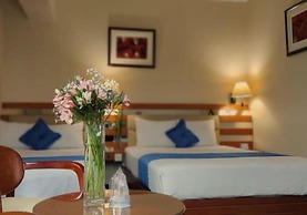 Hotel Blue Star