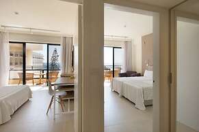 Venus Beach Hotel