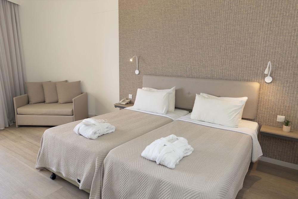 Venus Beach Hotel