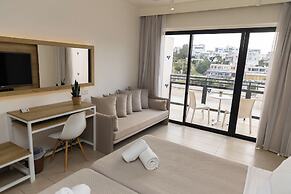 Venus Beach Hotel