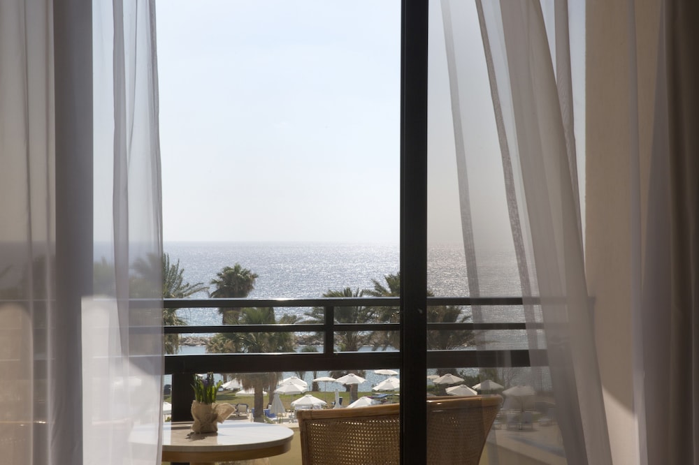 Venus Beach Hotel
