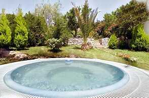 Baia Portinenti Hotel Residence