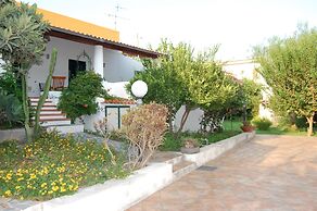 Baia Portinenti Hotel Residence