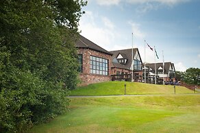 Woodbury Park Hotel and Golf Club