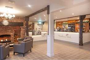 Woodbury Park Hotel and Golf Club