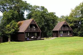 Woodbury Park Hotel and Golf Club