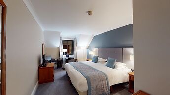 Woodbury Park Hotel and Golf Club