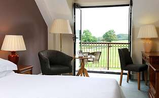 Woodbury Park Hotel and Golf Club