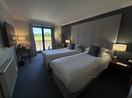 Woodbury Park Hotel and Golf Club