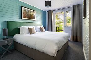 Woodbury Park Hotel and Golf Club