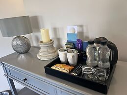 Woodbury Park Hotel and Golf Club
