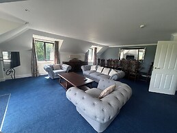 Woodbury Park Hotel and Golf Club