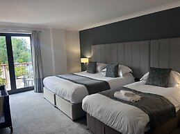 Woodbury Park Hotel and Golf Club