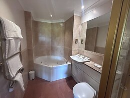 Woodbury Park Hotel and Golf Club