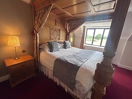 Woodbury Park Hotel and Golf Club