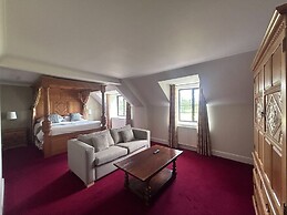 Woodbury Park Hotel and Golf Club