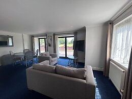 Woodbury Park Hotel and Golf Club