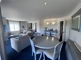 Woodbury Park Hotel and Golf Club