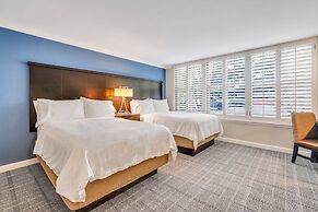 Staybridge Suites Savannah Historic District by IHG