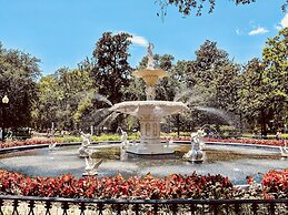 Staybridge Suites Savannah Historic District by IHG