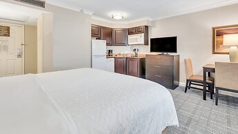 Staybridge Suites Savannah Historic District by IHG