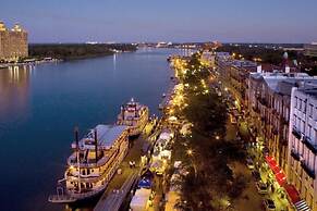 Staybridge Suites Savannah Historic District by IHG
