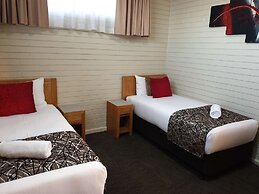 Best Western Endeavour Motel