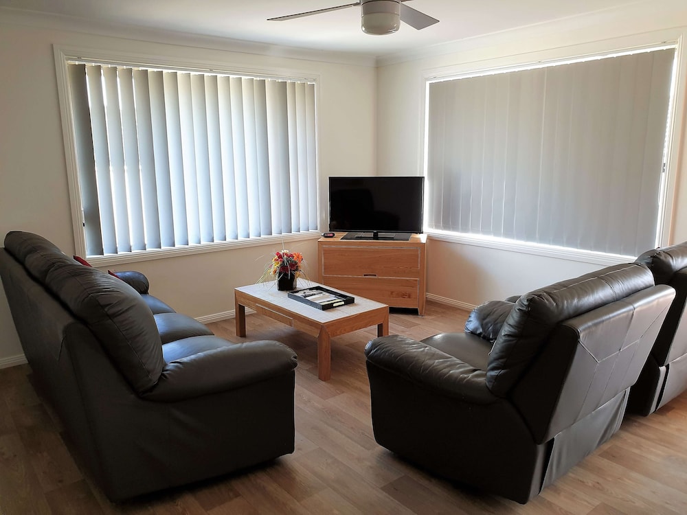Best Western Endeavour Motel