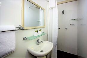 Best Western Endeavour Motel