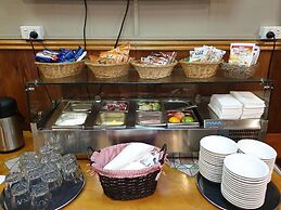Best Western Endeavour Motel