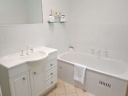 Best Western Endeavour Motel