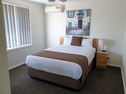 Best Western Endeavour Motel