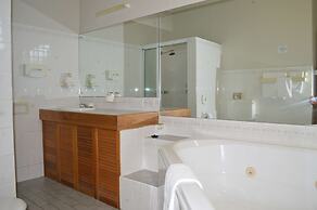 Best Western Endeavour Motel