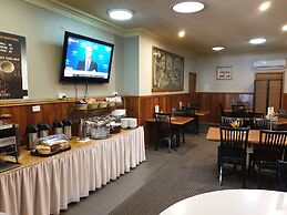 Best Western Endeavour Motel