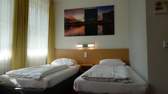 CVJM Düsseldorf Hotel & Tagung