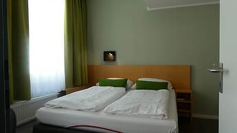 CVJM Düsseldorf Hotel & Tagung