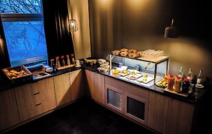 CVJM Düsseldorf Hotel & Tagung