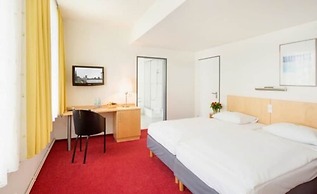 CVJM Düsseldorf Hotel & Tagung