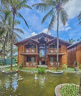 Royal Orchid Resort & Convention Centre