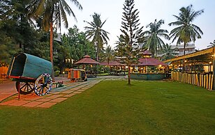 Royal Orchid Resort & Convention Centre