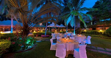 Royal Orchid Resort & Convention Centre
