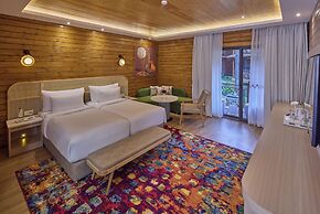 Royal Orchid Resort & Convention Centre