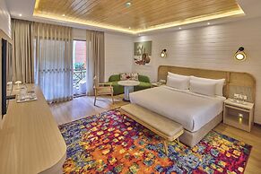 Royal Orchid Resort & Convention Centre