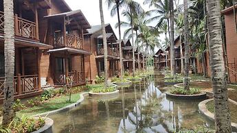 Royal Orchid Resort & Convention Centre