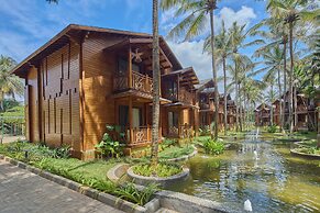 Royal Orchid Resort & Convention Centre